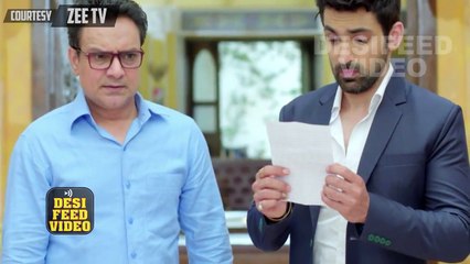 KALIREN -  6th August 2018 Zee Tv Serial News