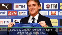 Milan manager Gennaro Gattuso believes Cristiano Ronaldo's arrival in Serie A is “incredible” for Italian football. #Milan #Juve #SerieA