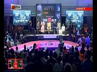 modou lo vs balla gaye 2