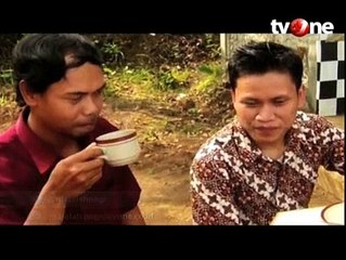 Menikmati Uniknya Rasa Kopi Manggis