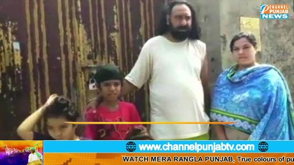 ਪਾਕਿਸਤਾਨ ਦਾ ਇਕਲੌਤੇ Sikh Police Officer ਬਰਖਾਸਤ ਮਾਮਲੇ 'ਚ , SGPC ਚਿੰਤਤ