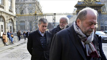 Un médecin veut empêcher Jérôme Cahuzac d'exercer son métier