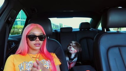 WE GOT INTO A CAR ACCIDENT (NOT CLICKBAIT)