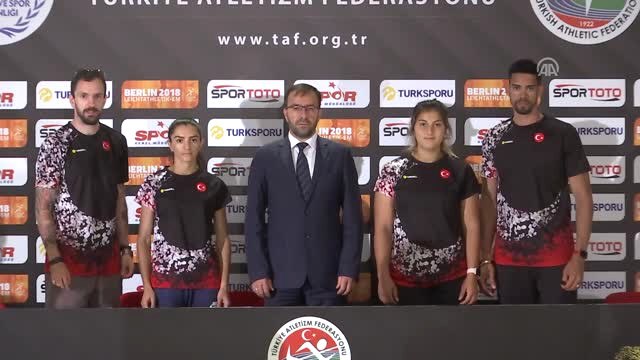 Özlem Kaya Gözünü Madalyaya Dikti