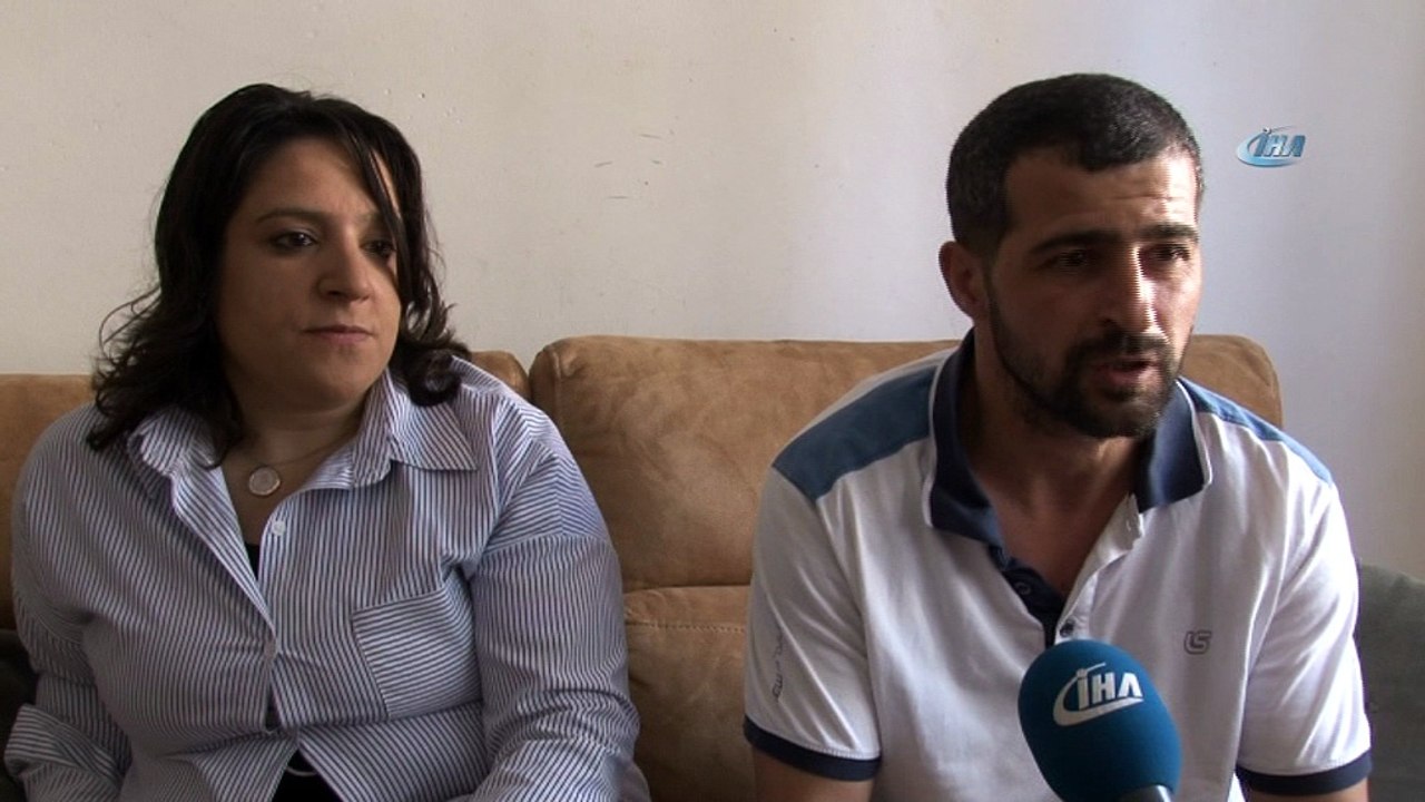 İzmitli anne, Hakkari’de şehit düşen anne ve bebeği için şiir yazdı