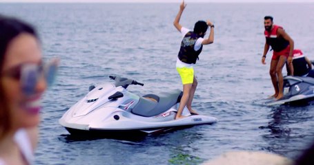 محمد السهلي - وينه عني (فيديو كليب حصري) | 2017