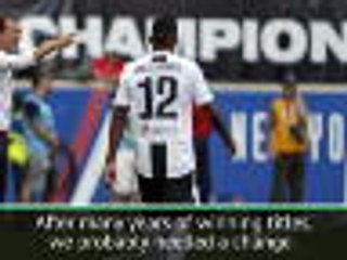 Ronaldo's arrival will give us boost we need - Chiellini