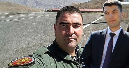 Yıldırım Düşmesi Sonucu Birer Hafta Arayla 2 Kişi Yaşamını Yitirdi