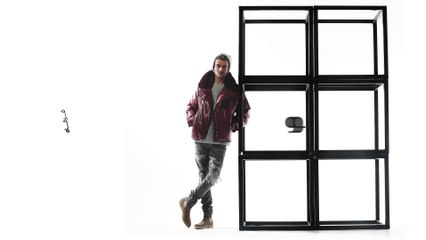 عايض - لي بال (حصرياً) | من ألبوم ثمان آلام 2018