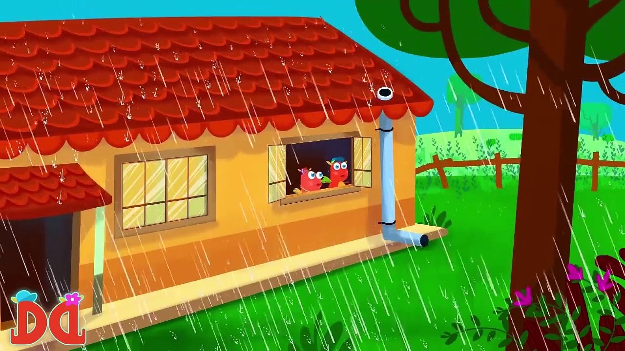 Incy Wincy Spider Itsy Bitsy Spider Nursery Rhymes for Children by Derrick and Debbie