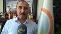 'Gözünde burnunda akıntı olan kurbanlık almayın'