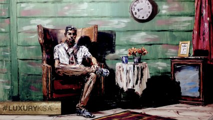 عايض - طالبك يارب (فيديو كليب حصري) | 2016