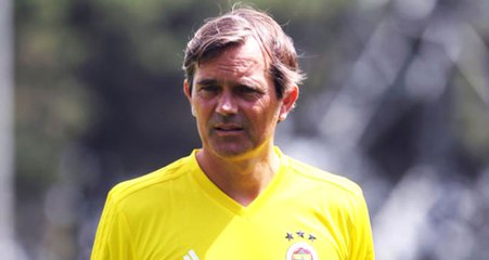 Phillip Cocu'nun Benfica'yı Yıkma Planı Ortaya Çıktı