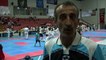 Türkiye Açık Kyokushin Kata ve Kumite Şampiyonası sona erdi - AMASYA