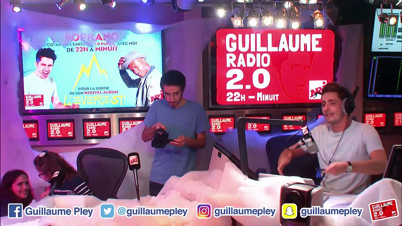 A 8 ANS ELLE SE TRANSFORME EN CHANTANT DEVANT SOPRANO !