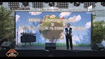 Aurel Sava - Ziua comunei Crucea, judetul Constanta - 2018 (Cantec pentru fiecare - Antena 1 Constanta -  17.06.2018)