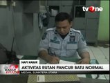 14 Napi Kabur, Aktivitas Rutan Pancur Batu Medan Kembali Normal