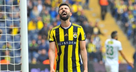 Fenerbahçe'nin Sol Beki Hasan Ali Kaldırım, Phillip Cocu'nun Gözüne Girdi