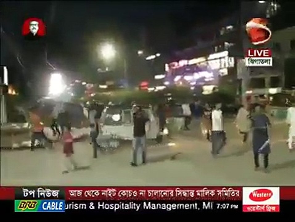 হামলার সময় ছাত্রলীগ, যুবলীগ কিভাবে মিডিয়ার লাইভ বন্ধ করে দিল, দেখুন।AnyNews24