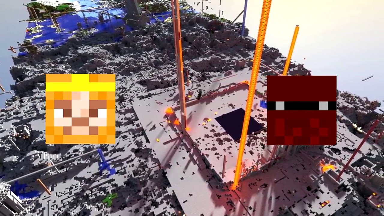 The Day 2b2t Almost Died