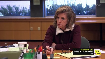 Cold Justice E01 Small Town Secrets