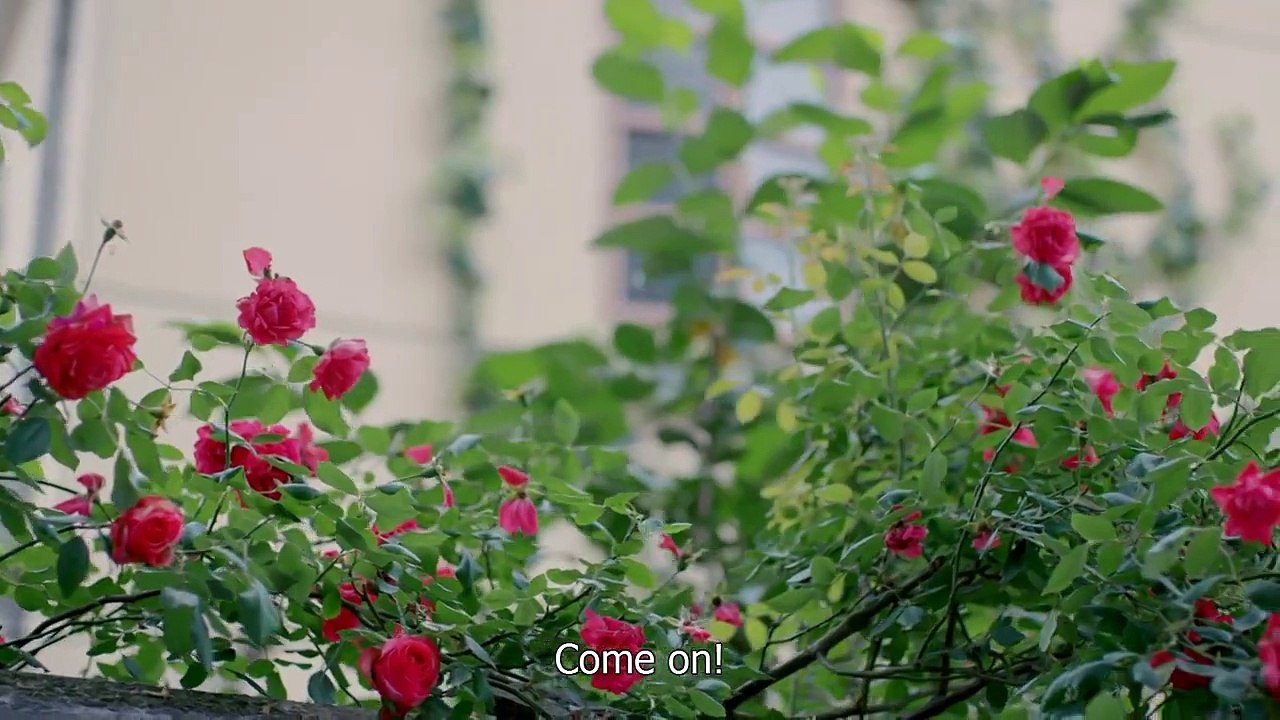 Youth (2018) Episode 23 English sub
