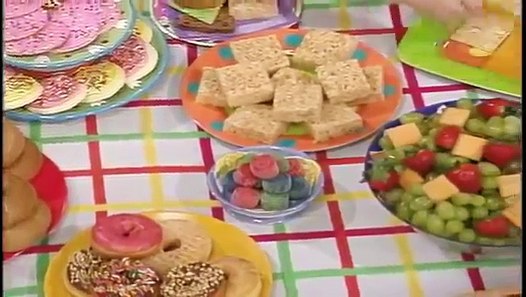 Barney Shapes & Colors All Around  Vidéo Dailymotion