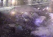 Fireworks Explode After Being Thrown Onto Bar Patio in North Carolina, Injuring One Person