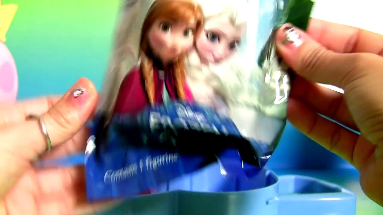 Brinquedo Maleta Super Herói George Pig BR