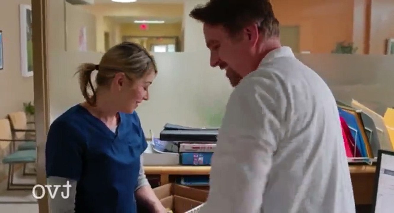 Hard Rock Medical S04  E04 S 4, E 4