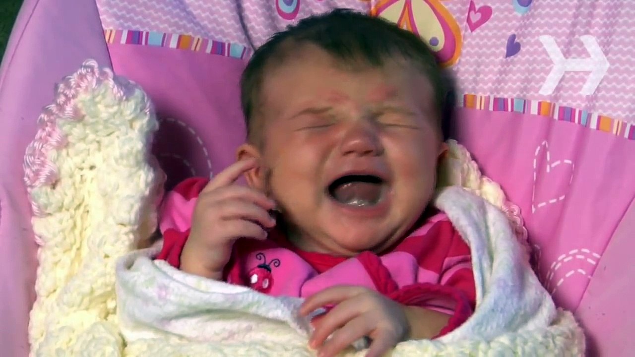 How to Get a Baby to Sleep through the Night (Older than 3 Months)