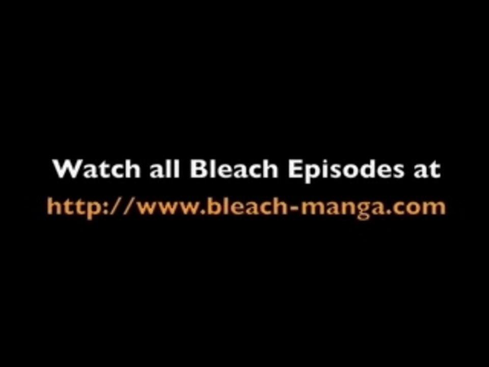 Watch All Bleach Episodes at bleach-manga.com