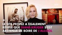 Diane Kruger enceinte, son compagnon Norman Reedus réagit