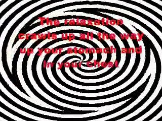 Hypnotize yourself Sleep (no voice)