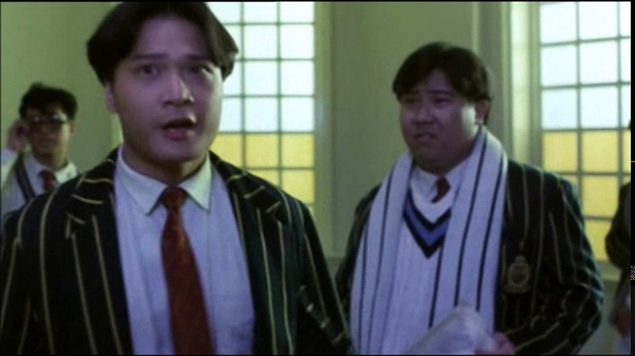 Shaolin Kickboxer (Part 1)