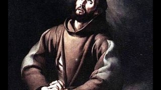 End of Times Prophecy of St Francis of Assisi