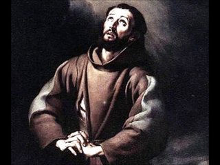 End of Times Prophecy of St Francis of Assisi