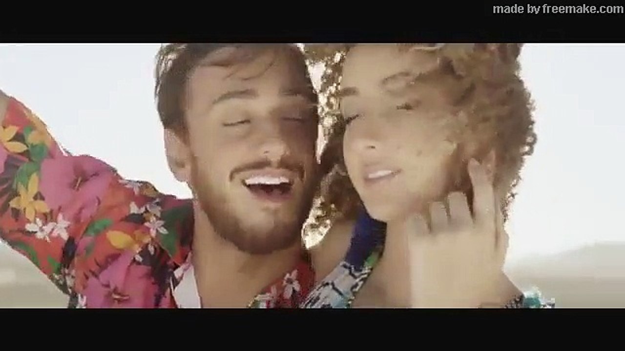 Saad Lamjarred - CASABLANCA (EXCLUSIVE Music Video)    (فيديو كليب حصري) CASABLANCA - سعد لمجرد