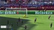 ملخص مباراه برشلونة وميلان 0-1 - سقوط البرسا بدون ميسي وهدف قاتل - الكأس الدولية للأبطال