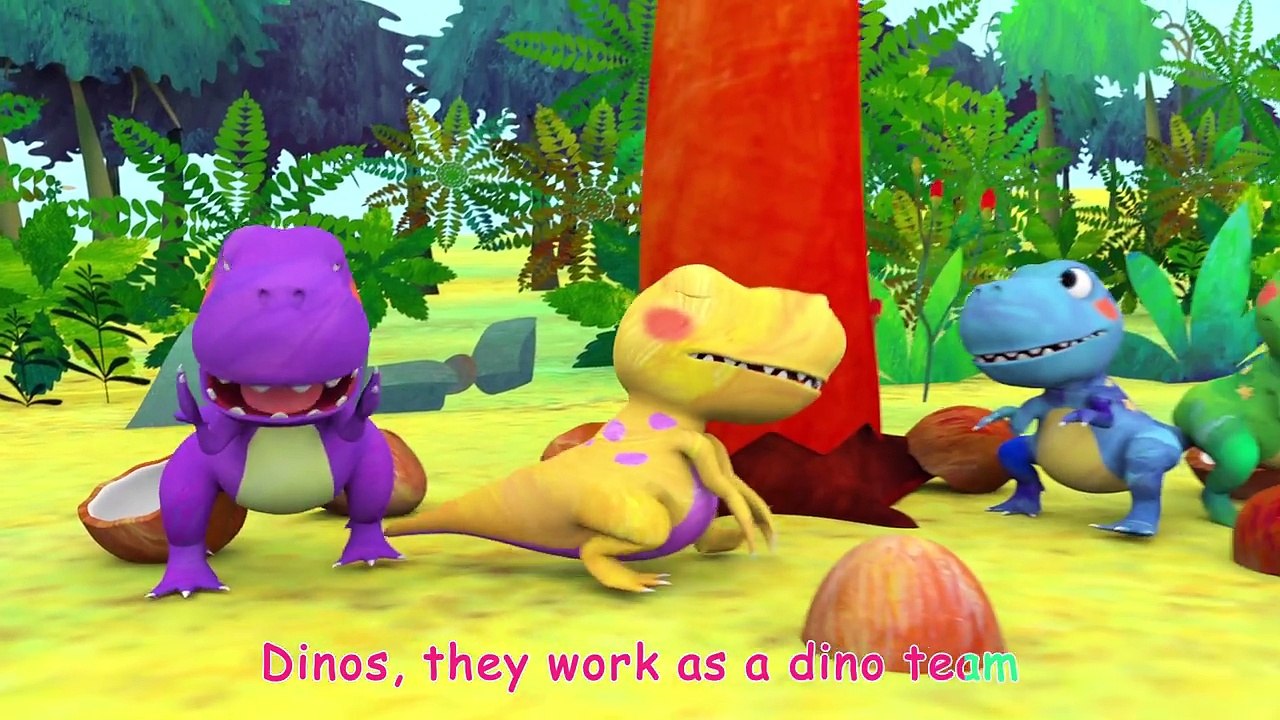 No No Bedtime Song | + More Nursery Rhymes & Kids Songs ABCkidTV