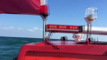 Şile’de kaybolan çocuğu arama çalışmaları sürüyor