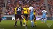 Arsenal vs Lazio - All Goals & Highlights 4 Aug 2018