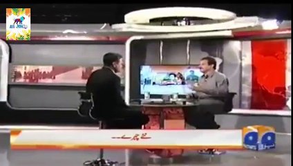 PTI leader Sadaqat Ali Abbasi First Interview with Talat Hussain