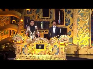 IIFA Awards (2018) Main Event part 3