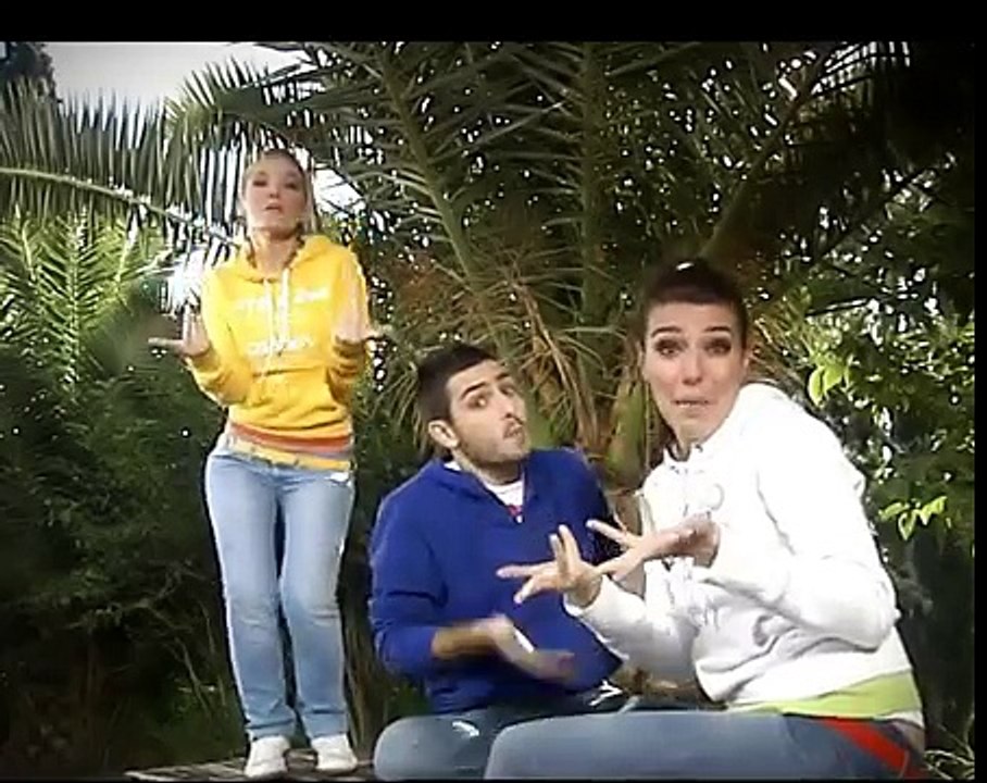 Mazoo and The Zoo Η Αλεπού