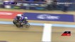 Championnats Européens / Cyclisme sur piste : Vigier se fait peur mais passe en quart du sprint !
