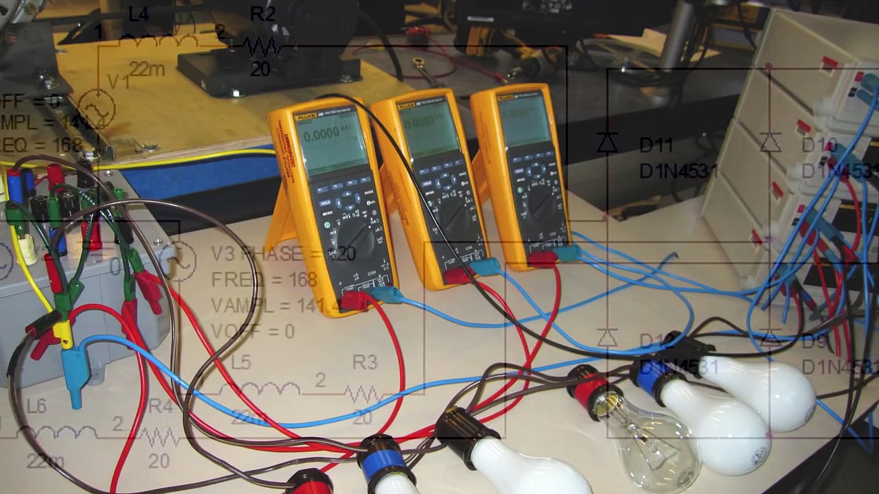 Waterwheel Documentary Harnessing Electricity on the Zambezi River