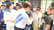 '친형 강제입원 의혹' 이재명 부인 녹취파일 또 시끌