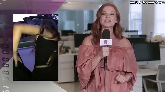 6ix9ine Disses Drake & Nicki Minaj For Mocking FEFE Hollywoodlife