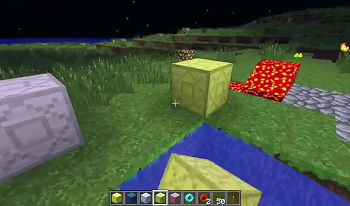 Minecraft: EnderWoman Mod (Rideable!) Uberagon